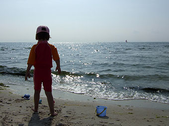 Erleben Sie ein Paradies für Kinder